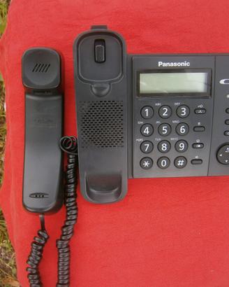 Telefono fisso Panasonic