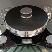 TRANSROTOR ZET 1 black (solo base) NUOVO