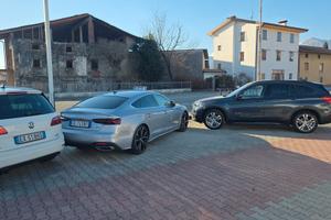 Audi Q3 2.0 TDI 4x4 perfetta e garantito 12 mesi