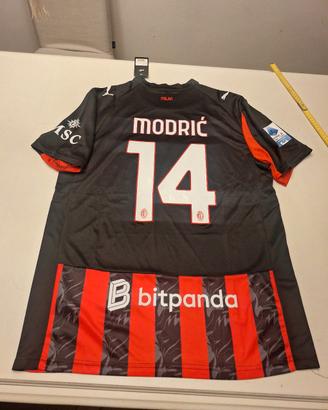 maglia modric milan