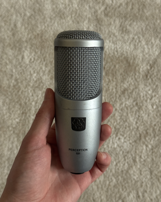 Akg perception 100