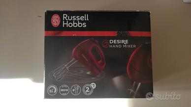 sbattitore elettrico Russell Hobbs