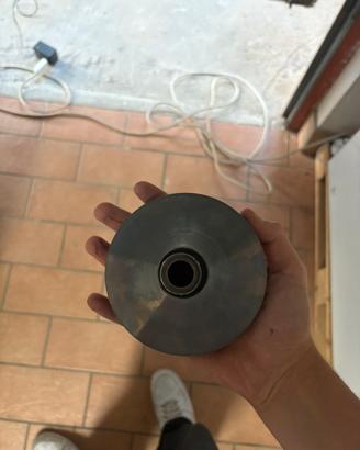 Variatore runner 125/180