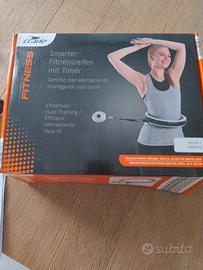 cerchio per allenamento 