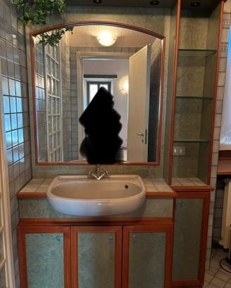 Mobile bagno