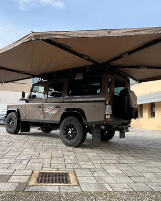 tendalino per auto 4x4 di varie misure e modelli
