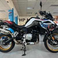 Bmw f850gs versione hp marzo 2019