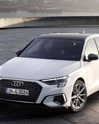 Ricambi new audi a3