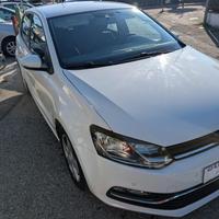 VOLKSWAGEN Polo 1.4 TDI 5p. Comfortline