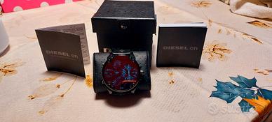 Orologio Diesel