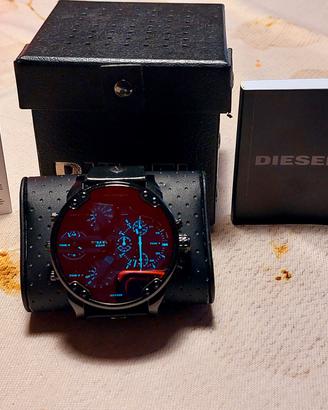 Orologio Diesel