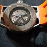 orologio Lockman Montecristo