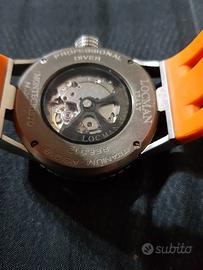 orologio Lockman Montecristo