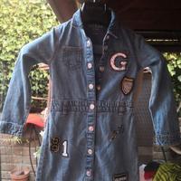 abito jeans Guess 