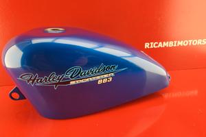 SERBATOIO HARLEY DAVIDSON SPORTSTER 883