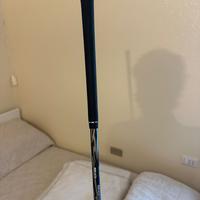 Golf legno ibridi 2/3 cobra