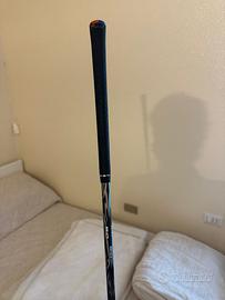 Golf legno ibridi 2/3 cobra