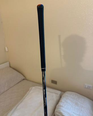 Golf legno ibridi 2/3 cobra