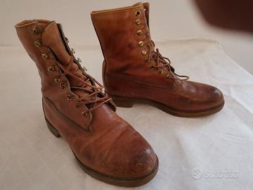 Timberland Boots originali USA vintage 1984