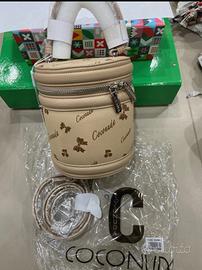 Borsa originale coconuda