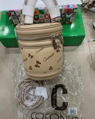 Borsa originale coconuda