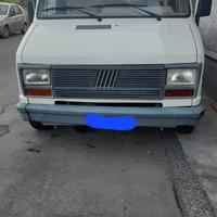 Camion Fiat Talento