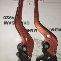 Leve Yamaha XT  x/r 2004