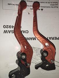 Leve Yamaha XT  x/r 2004