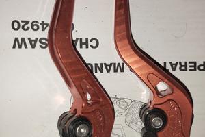 Leve Yamaha XT  x/r 2004