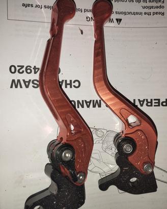 Leve Yamaha XT  x/r 2004