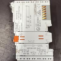 Modulo alimentazione WAGO 750-612