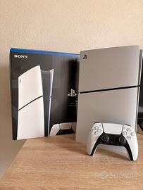 Consola Ps5