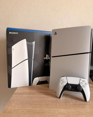 Consola Ps5