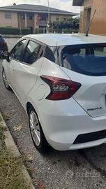 Auto  Nissan Micra