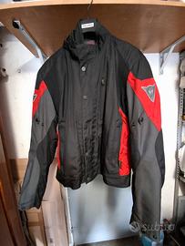 Giacca moto