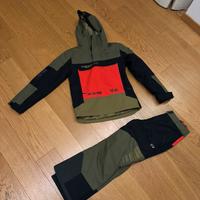 Completo sci Giacca e pantalone