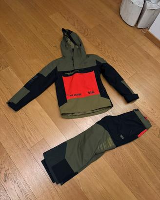 Completo sci Giacca e pantalone