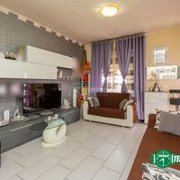 TRILOCALE CON BOX E CANTINA