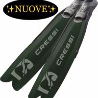 Pinne lunghe CRESSI Gara Modular Boost 44/45 NUOVE