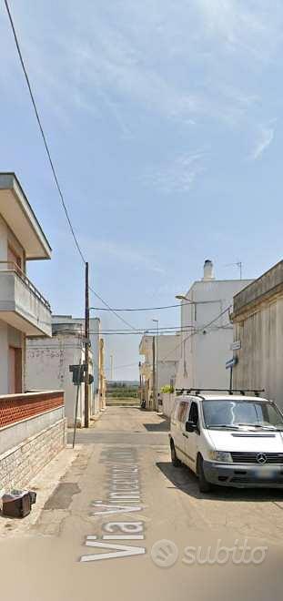 Appartamento – Melissano, Lecce - Altro