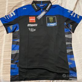Polo YAMAHA ufficiale