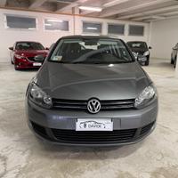 Volkswagen Golf 1.6 TDI DPF 5p.