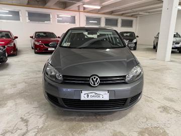 Volkswagen Golf 1.6 TDI DPF 5p.