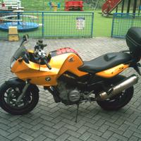 BMW F 800 S abs