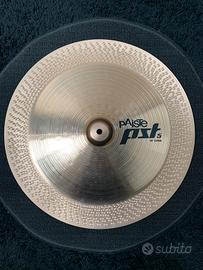 Piatto China 18" Paiste PST5