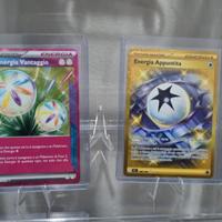 Energie Speciali Pokémon 