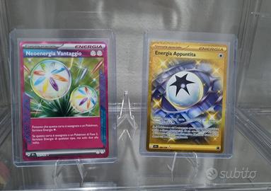 Energie Speciali Pokémon 