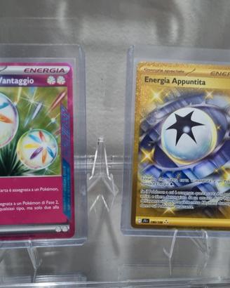 Energie Speciali Pokémon 