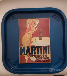 Vassoio Vintage