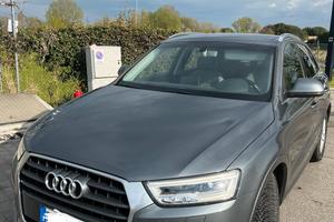 Audi Q3 TDI 150CV